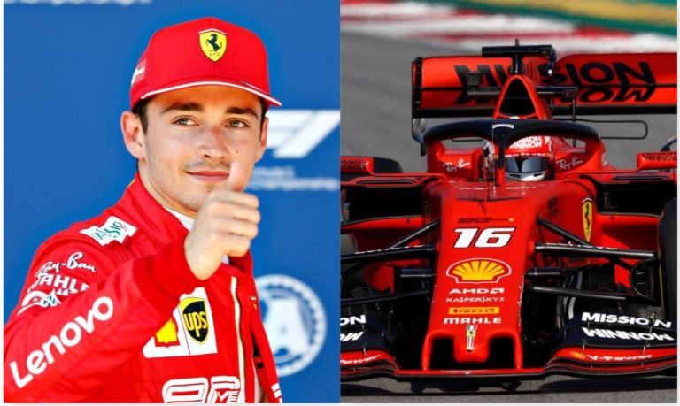 Grand Prix Formula 1 Austria: Keputusan pusingan kelayakan ...