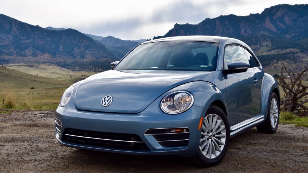 Volkswagen Beetle Bakal Muncul Semula Sebagai Kereta Elektrik EV? • Motoqar