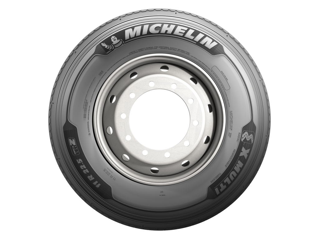 Michelin x multi z 2