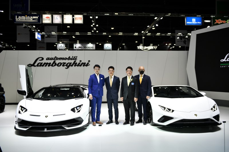 Bangkok International Motor Show