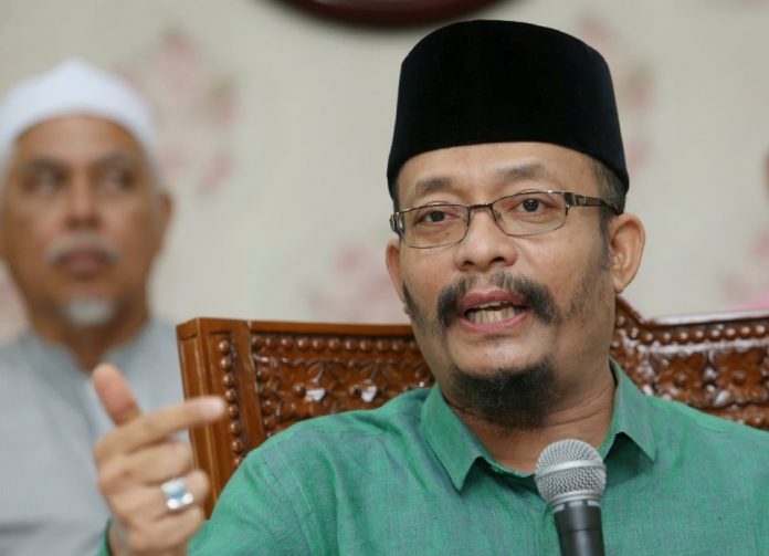  Ingatkan tali apa depan cermin Ustaz Mohd Kazim Elias 