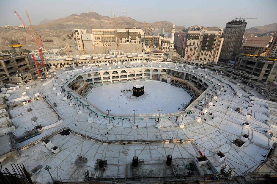 Masjidil Haram