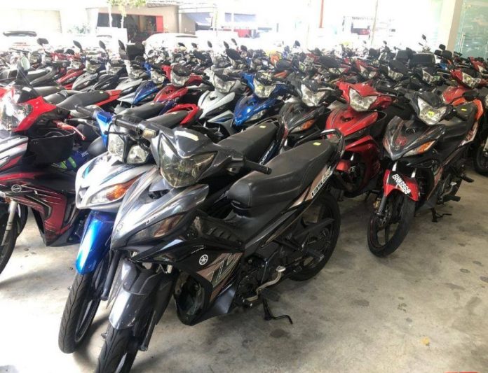 Ini 8 tips yang perlu diambil kira sebelum beli motosikal ...