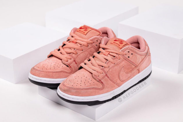 nike sb dunk low porsche