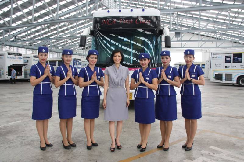 Nakhonchai Air 