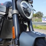 Ducati Monster – 07