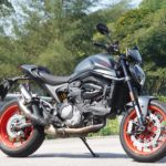 Ducati Monster – 08