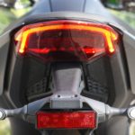 Ducati Monster – 09