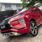 Mitsubishi Xpander – 010