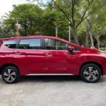 Mitsubishi Xpander – 02