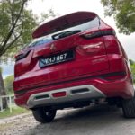 Mitsubishi Xpander – 05