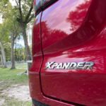 Mitsubishi Xpander – 06