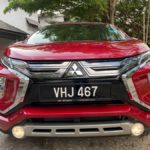 Mitsubishi Xpander – 09