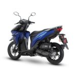 Honda Vario 125 Biru – 02