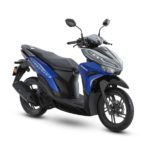 Honda Vario 125 Biru – 04