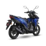 Honda Vario 125 Biru – 05