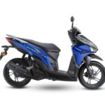 Honda Vario 125 Biru – 06