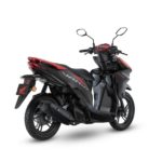 Honda Vario 125 Merah – 04