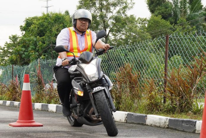 MOT Terima 243 Permohonan Program Peralihan Lesen Kelas B • Motoqar