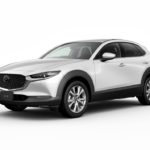 MAZDA CX-30 2024