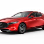 MAZDA3 FASTBACK 20S 2024