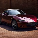 Mazda Roadster RF Special Edition 35th Anniversary Model 01