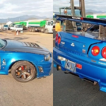 nissan r34