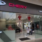 Chery Imago Mall -01